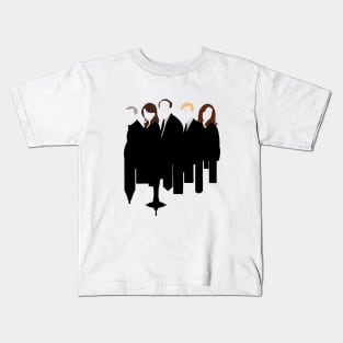 frasier Kids T-Shirt